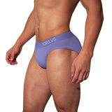Orlus Mesa Brief Purple