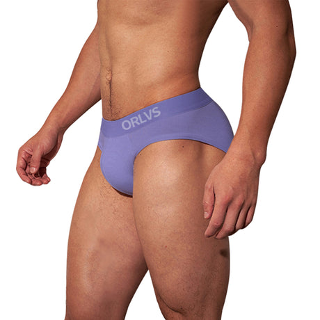 Orlus Mesa Brief Purple