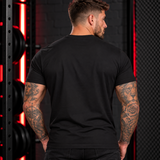 PWR  T-Shirt BOUGHT & PAID FOR Black