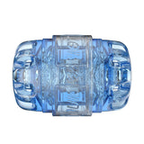 Fleshlight Quickshot Turbo Blue Ice