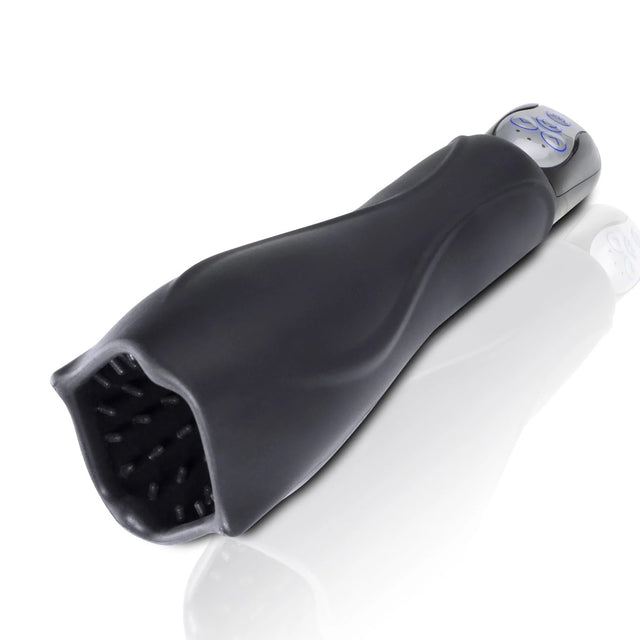 Pipedream PDX Extreme Vibrating Roto Teaser Black