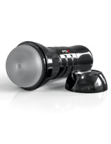 Pipedream PDX Extreme Super Slide & Glide XXL Frosted