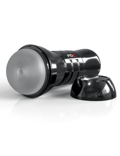 Pipedream PDX Extreme Super Slide & Glide XXL Frosted
