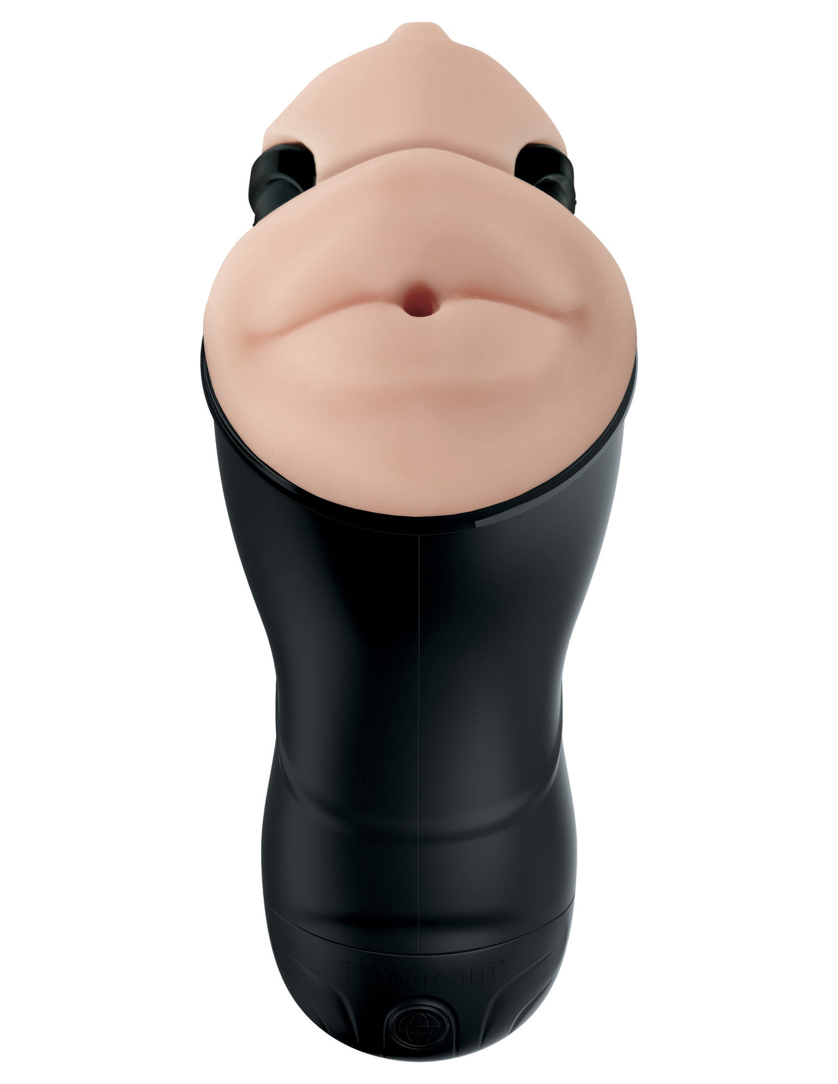 Pipedream PDX Elite Double Penetration Vibrating Stroker