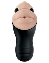 Pipedream PDX Elite Double Penetration Vibrating Stroker
