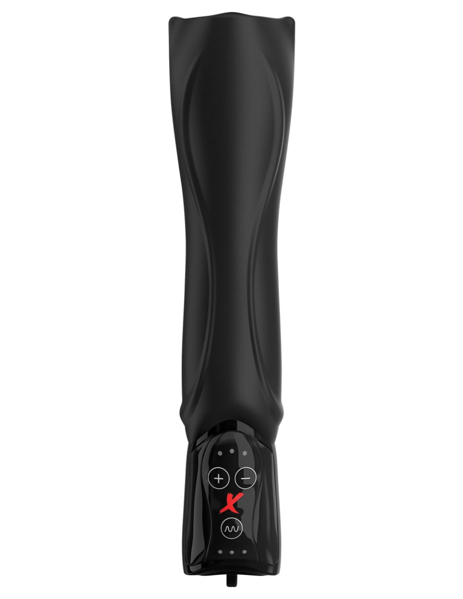 Pipedream PDX Elite Vibrating Roto Teazer Masturbator