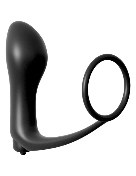 Pipedream PDX Elite Ass Gasm Extreme Vibrating Kit