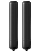 Pipedream PDX Elite Ass Gasm Extreme Vibrating Kit