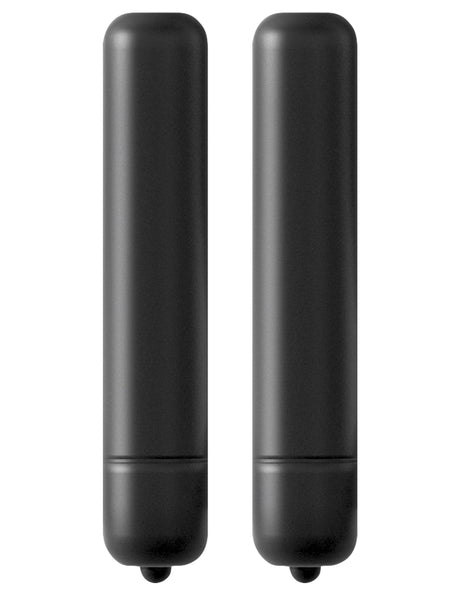 Pipedream PDX Elite Ass Gasm Extreme Vibrating Kit
