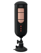 Pipedream PDX Extreme Vibrating Mega Milker