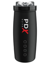 Pipedream PDX Elite Moto Bator 2