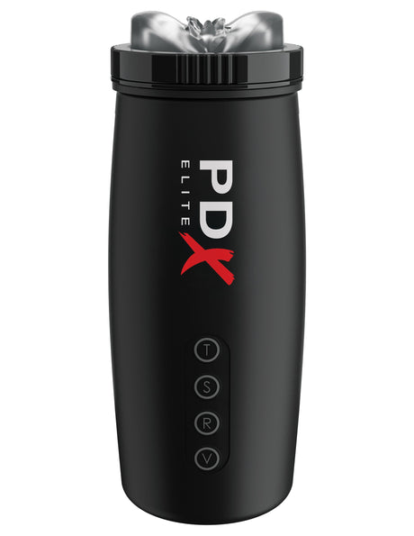 Pipedream PDX Elite Moto Bator 2