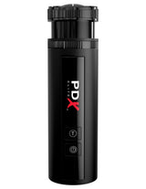 Pipedream PDX Elite Moto Bator X