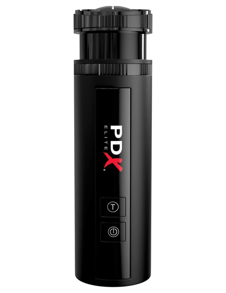 Pipedream PDX Elite Moto Bator X