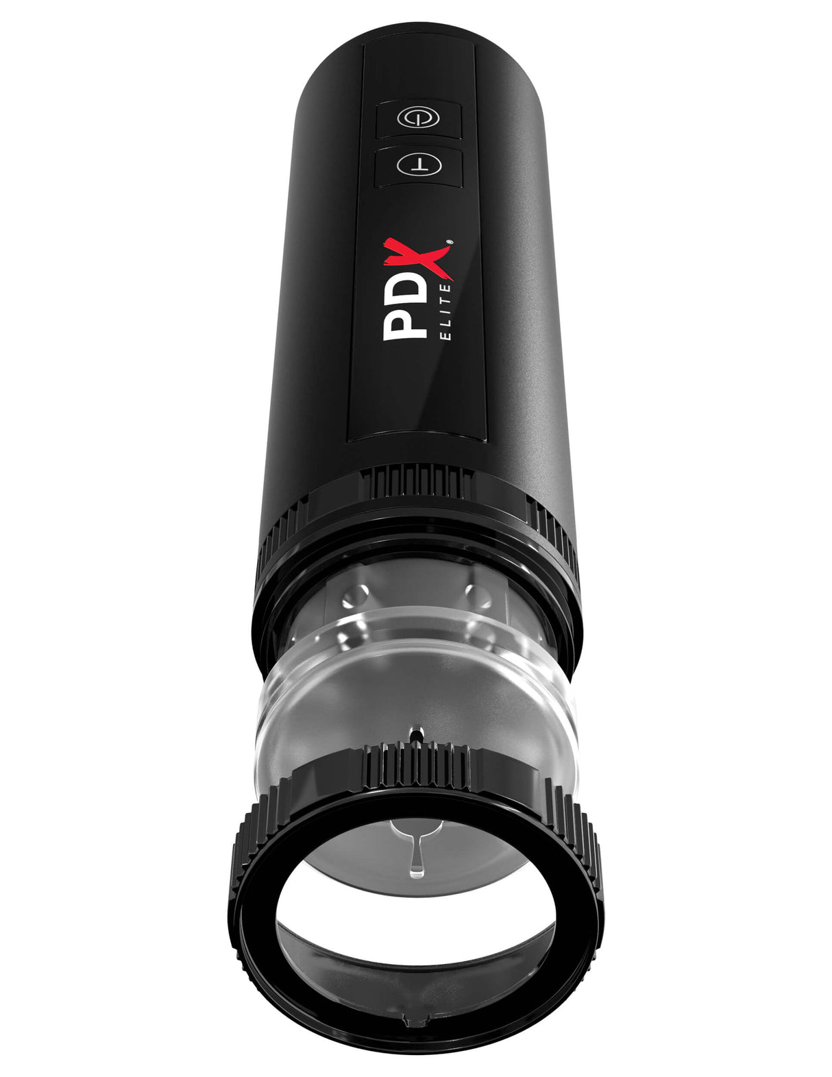 Pipedream PDX Elite Moto Bator X