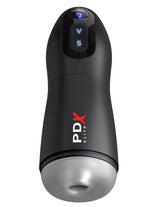 Pipedream PDX Elite Suck O Matic Masturbator Black