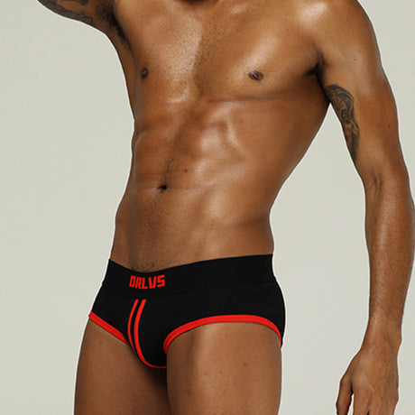 Orlus Oakland Brief Red