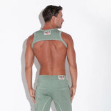 Code 22 Reflex Sport Harness Khaki