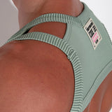 Code 22 Reflex Sport Harness Khaki