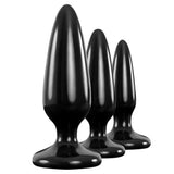 renagade 3 piece anal trainer kit