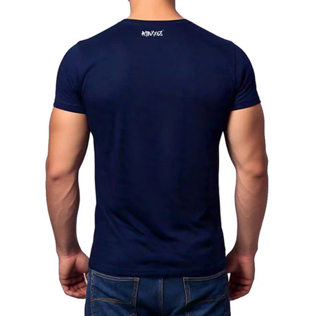 Ajaxx63 Resist T Shirt