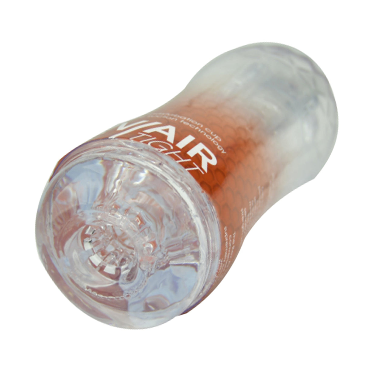 Rev - Air Tight Reusable Masturbation Cup - FETCH