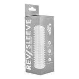 Rev - Sleeves Textured Stroker - FETCH