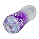 Rev-Air Light Reusable Masturbation Cup