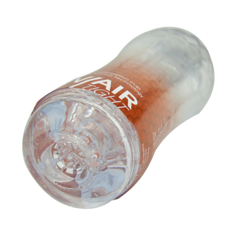 Rev-Air Tight Reusable Masturbation Cup