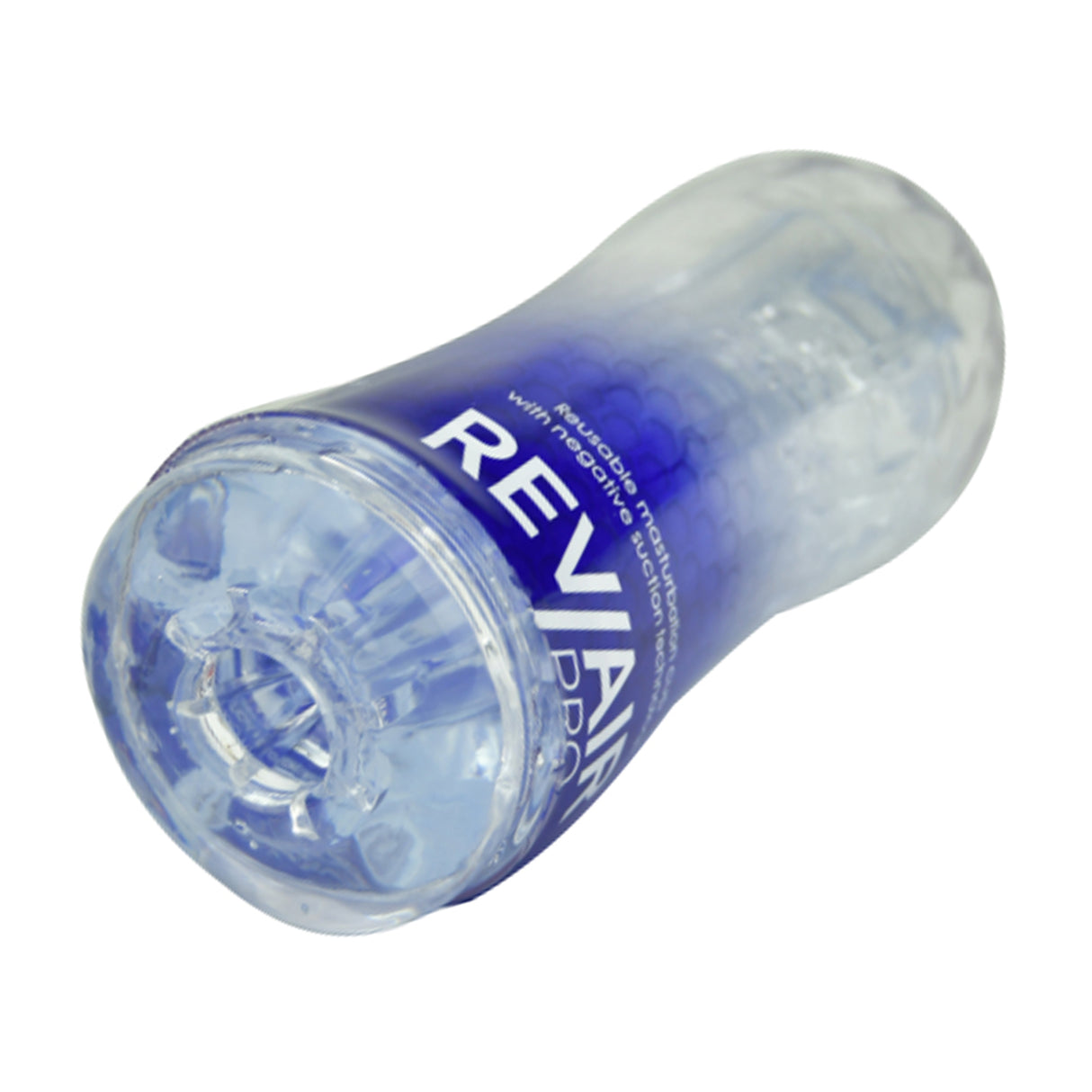 Rev-Air Pro Reusable Masturbation Cup