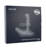 Nexus Revo Vibrating Prostate Massager