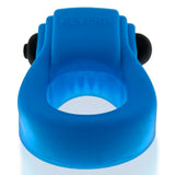 Hunkyjunk REVRING Vibe Cock Ring Teal Ice