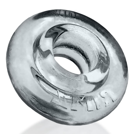 Oxballs Rimz Big Cock Ring Clear