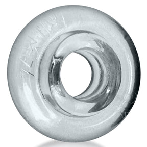 Oxballs Rimz Big Cock Ring Clear