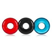 Oxballs Ringer 3 Pack Multi