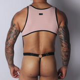 Gigo Romantic Body Pink