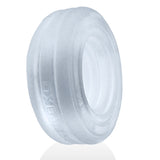 Hunkyjunk ROTO Cockring Clear Steam