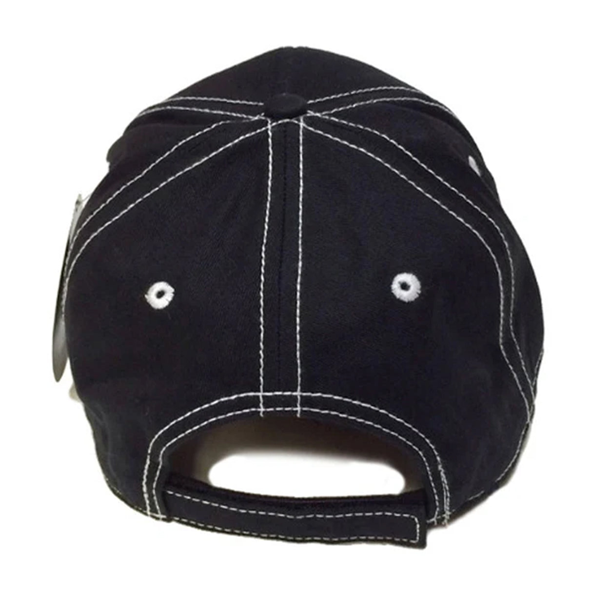 Ajaxx63 Rough Trade Baseball Cap