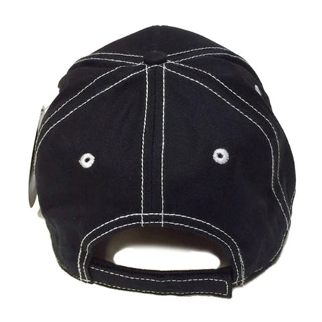 Ajaxx63 Rough Trade Baseball Cap