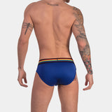 Barcode Berlin Pride Brief Royal