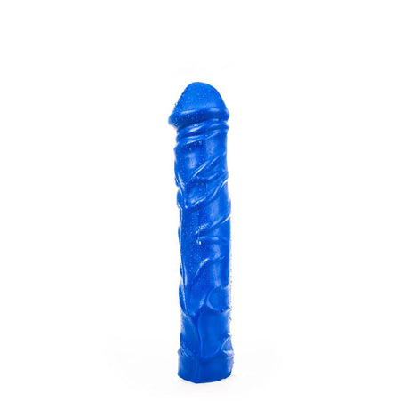 ruff GEAR Abyss Depth Trainer 13 Inch Blue