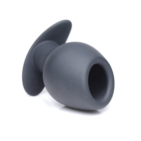 ruff GEAR Ass Goblet Hollow Butt Plug Small