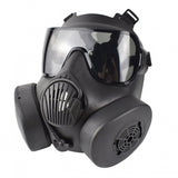 ruff GEAR Battlefield Mask