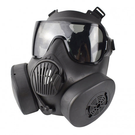 ruff GEAR Battlefield Mask