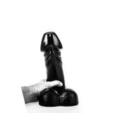 ruff GEAR Bone Head Dildo 11.4 Inch Black