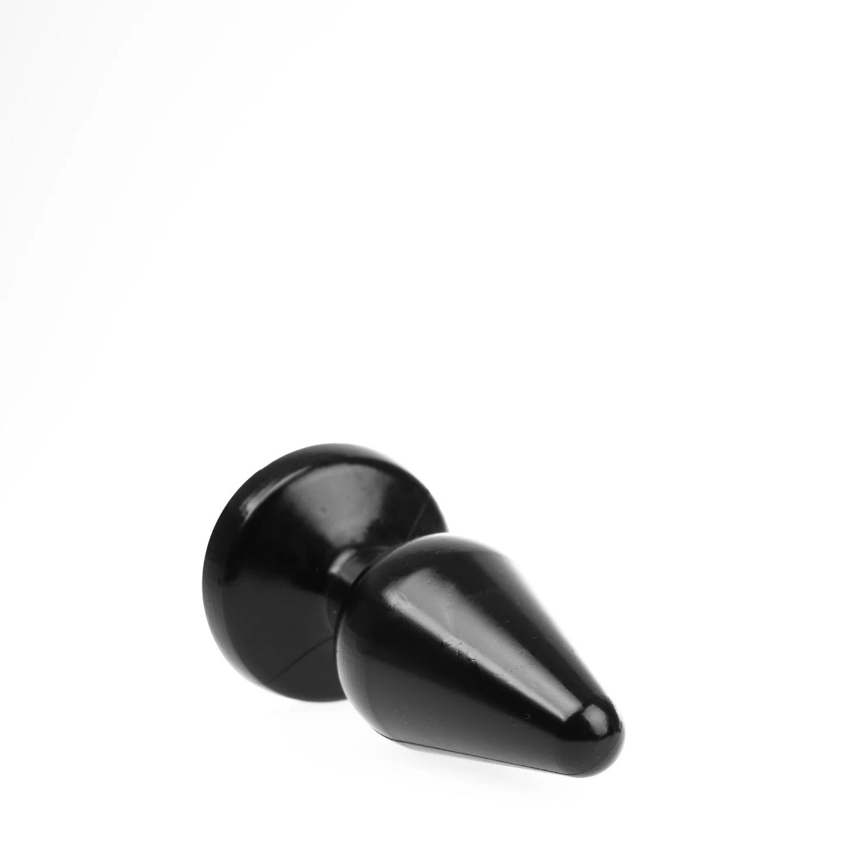 ruff GEAR Classic Butt Plug XXL Black