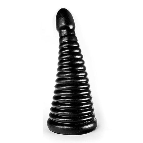 ruff GEAR CONE Depth Trainer 12 Inch Black