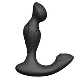 ruff GEAR Dual Vibration Prostate Massager - FETCH