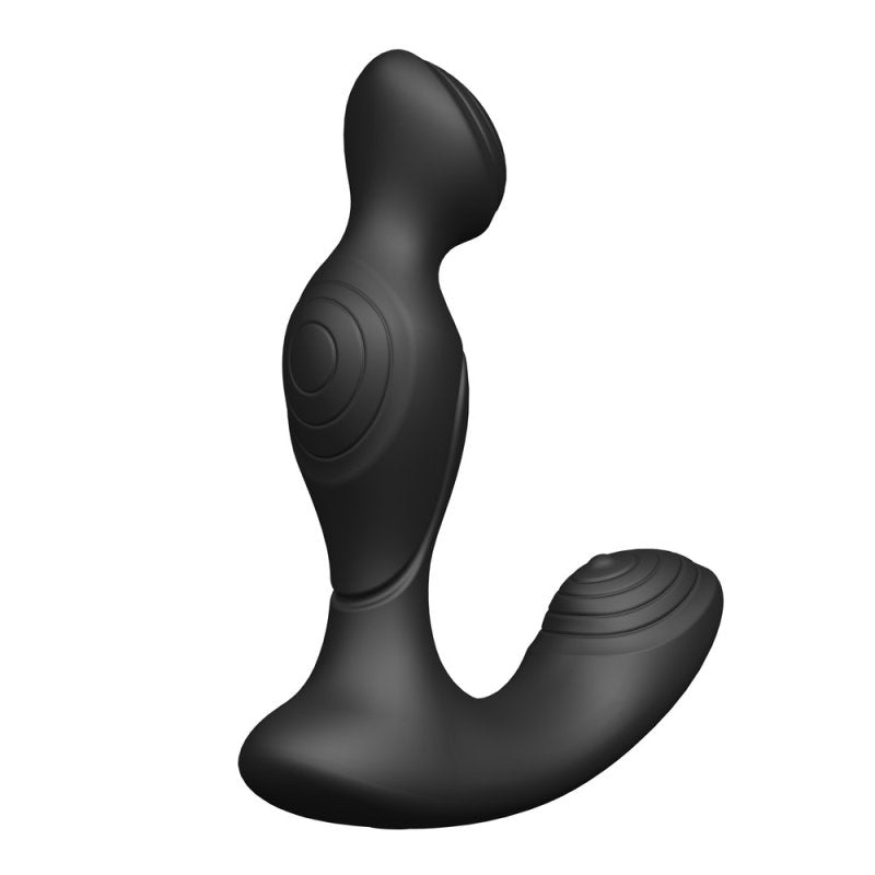 ruff GEAR Dual Vibration Prostate Massager - FETCH