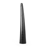 ruff GEAR Extreme Depth Trainer Dildo 18.9 Inch Black